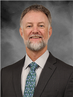 Blake Mabry Board member